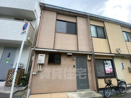 北桜塚２丁目テラスハウス