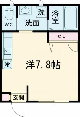 東京都足立区千住３丁目 北千住駅 ワンルーム マンション 賃貸物件詳細