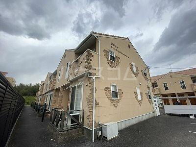 リブレア・シルクピアガーデンＡ 2階建