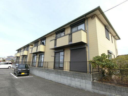 ディライト新家Ｂ 2階建