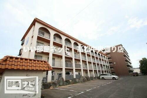 香川県高松市木太町 賃貸マンション