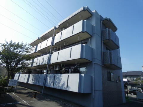 静岡県磐田市富士見町１丁目 賃貸マンション