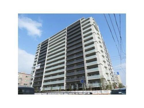 滋賀県近江八幡市鷹飼町 9階建 築5年10ヶ月