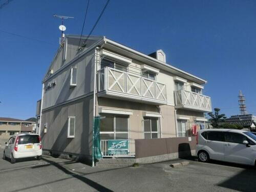 兵庫県姫路市北今宿３丁目 2階建 築33年10ヶ月