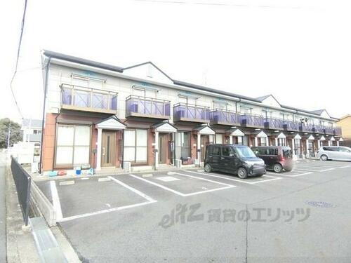 滋賀県東近江市小脇町 築25年3ヶ月 2階建