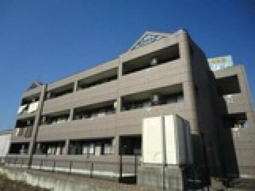 ベルフォーレⅠ番館