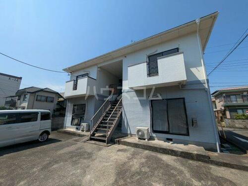 静岡県沼津市今沢 2階建