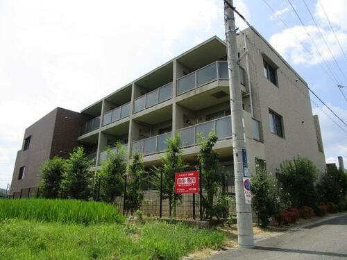 大阪府箕面市彩都粟生南１丁目 賃貸マンション