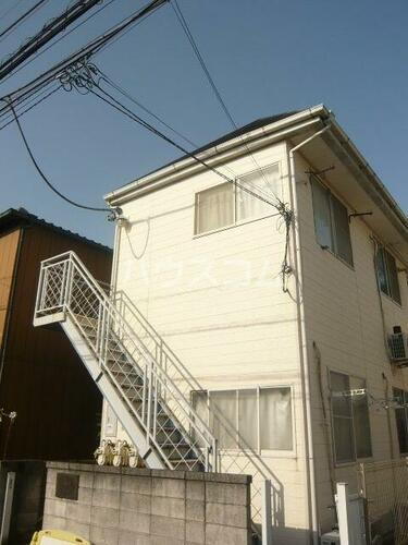 カルタス２１駒沢 2階建