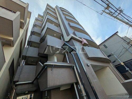 グランデ夢見ヶ崎