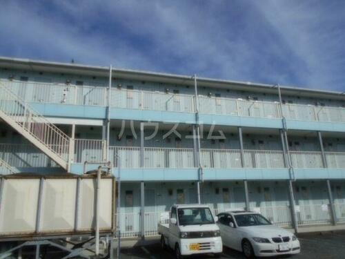 パルリバーサイドⅠ