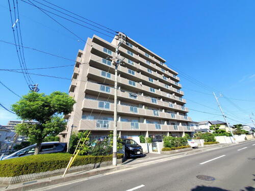 香川県高松市木太町 賃貸マンション