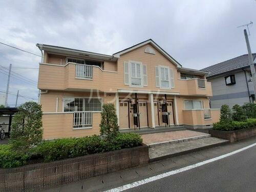 ソレアード　Ⅱ