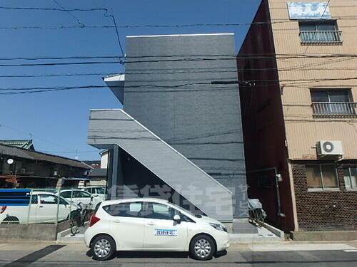 愛知県名古屋市瑞穂区春敲町１丁目 賃貸アパート