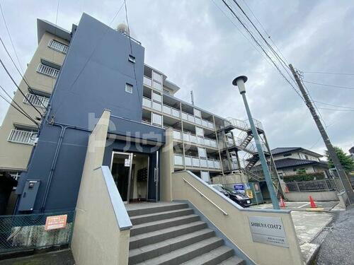 渋谷コート２号館