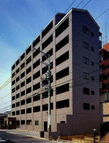 広島県広島市安佐南区古市２丁目 9階建