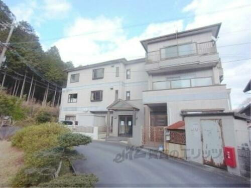 滋賀県大津市石山寺辺町 3階建 築34年9ヶ月