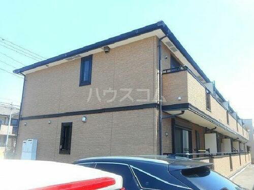 愛知県名古屋市中村区稲葉地町１丁目 賃貸アパート