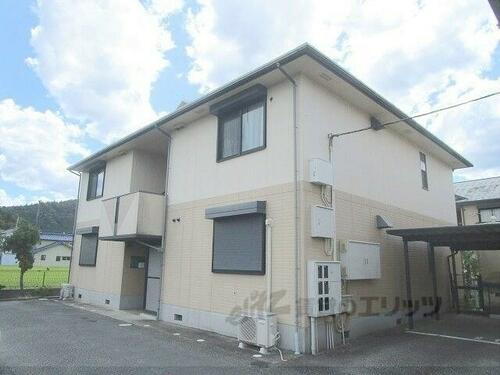 兵庫県丹波篠山市杉 築27年2ヶ月 2階建