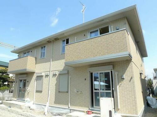 千葉県松戸市常盤平双葉町 2階建 築13年10ヶ月