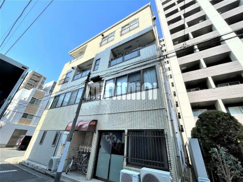 シライシビル