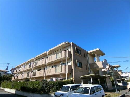 栃木県宇都宮市山本２丁目 賃貸マンション