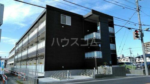 埼玉県さいたま市南区別所５丁目 賃貸アパート