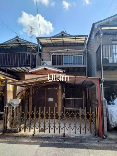 小倉町堀池戸建