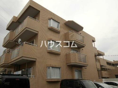 ＰＡＬＷＩＳＨ三鷹 4階建
