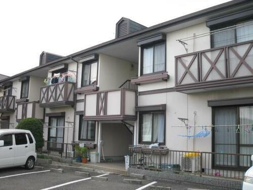 サニーハイツ貝塚