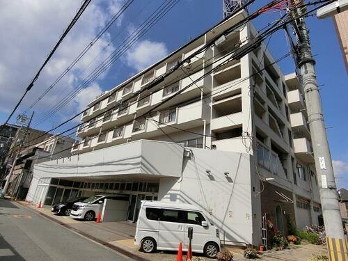 山崎第７マンション 5階建