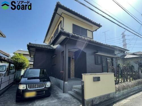 南陽台Ｔ戸建 2階建