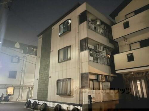 大阪府寝屋川市池田本町 賃貸アパート