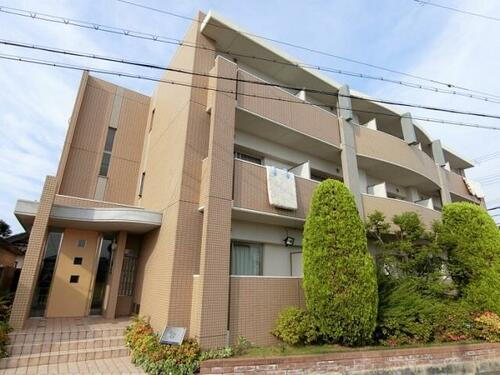 カーサ恵風 3階建
