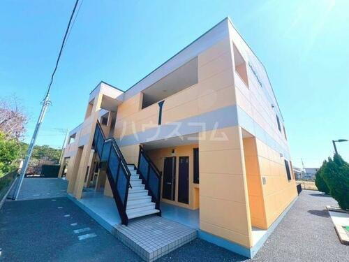 千葉県長生郡一宮町一宮 賃貸アパート