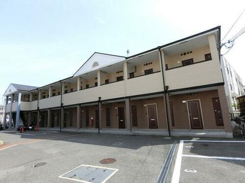 サニーコート日根野 2階建