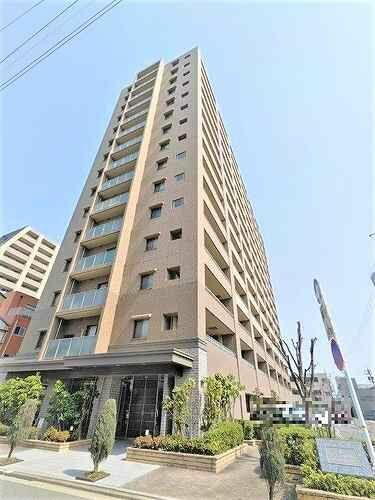 三重県四日市市諏訪町 15階建