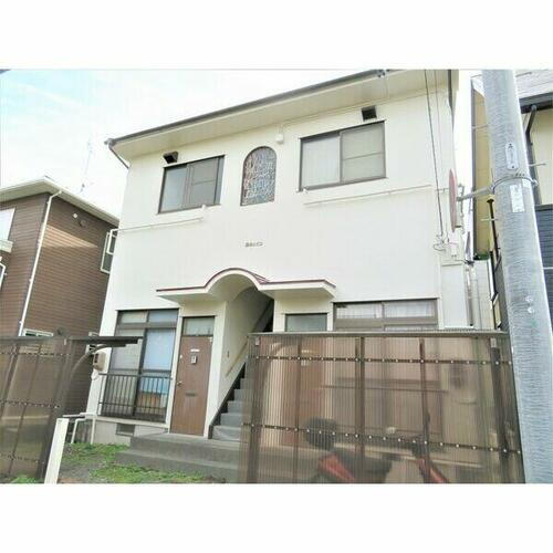 岡本ハイツ