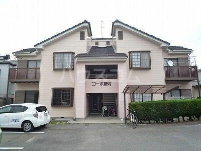愛知県豊田市宮上町４丁目 賃貸アパート