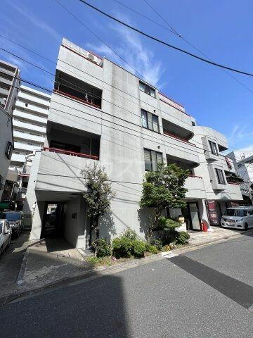 東京都北区田端新町１丁目 5階建