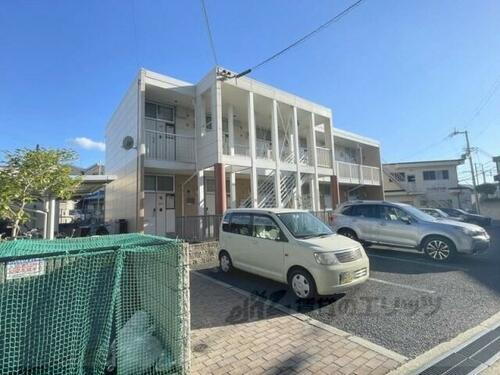 大阪府交野市星田５丁目 築24年8ヶ月 2階建