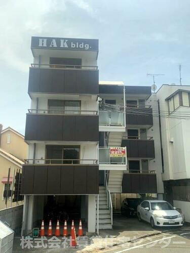 ＨＡＫ　ｂｌｄｇ