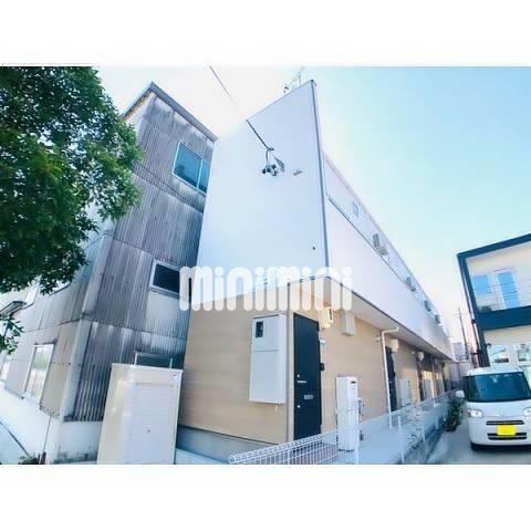 ＬＥ　ＣＯＣＯＮ好本町 2階建