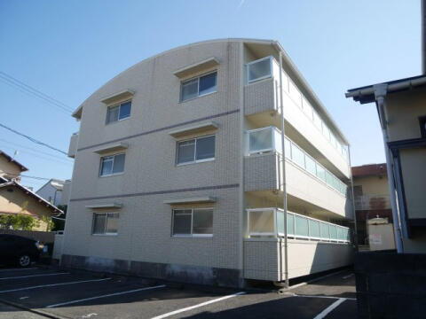 静岡県静岡市葵区北安東４丁目 賃貸マンション