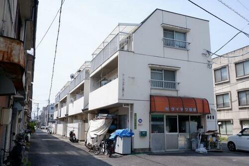 アーベルパートⅡ　 3階建