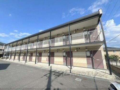 奈良県香芝市西真美１丁目 築17年11ヶ月 2階建