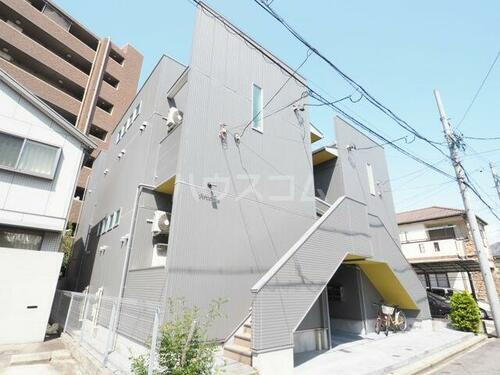 Ａｒｃａｄｉａ 2階建