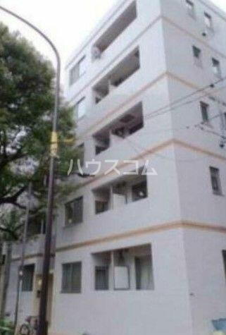 ヴェルト高円寺 5階建