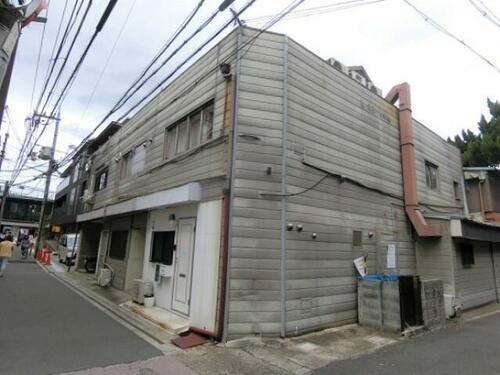 本町ハイツ 2階建