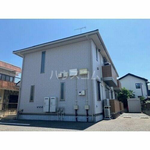 栃木県下野市小金井 2階建 築5年4ヶ月